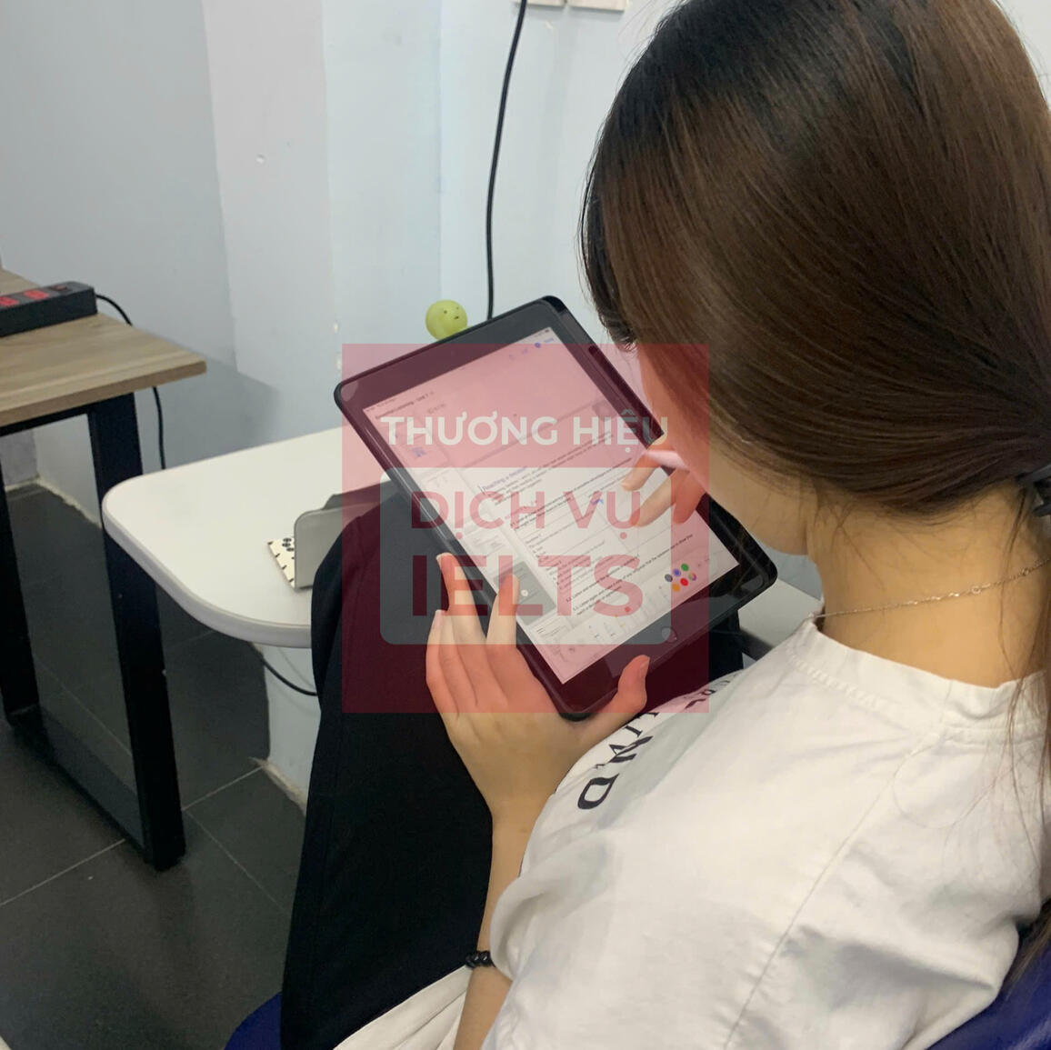 #dichvuielts